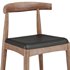 Elbow Chair Natural Oak - Thumbnail 2