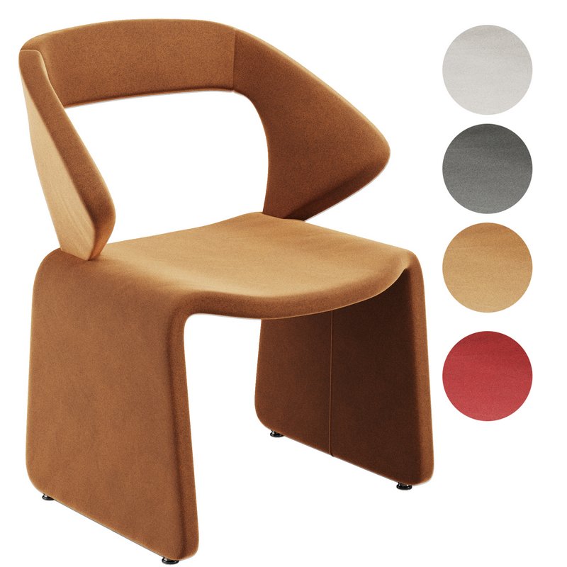 Suit Chair Image 3