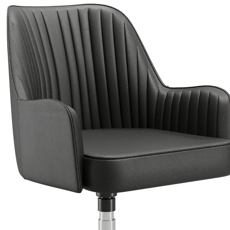 Curie Swivel Chair Image 4
