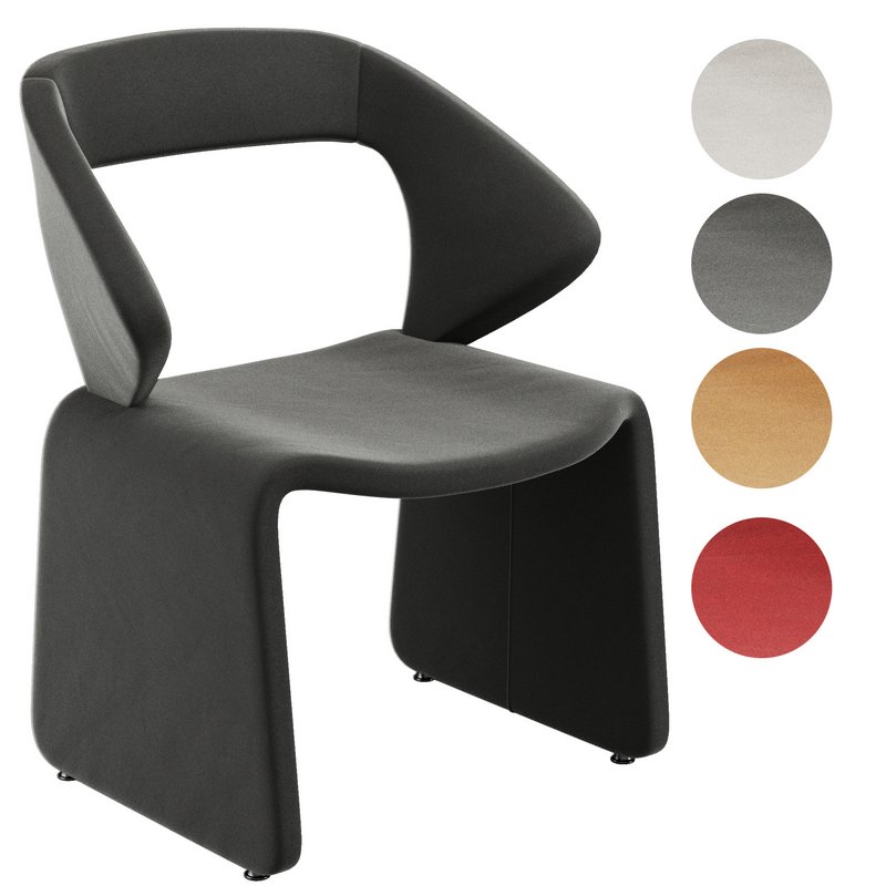 Suit Chair Image 4