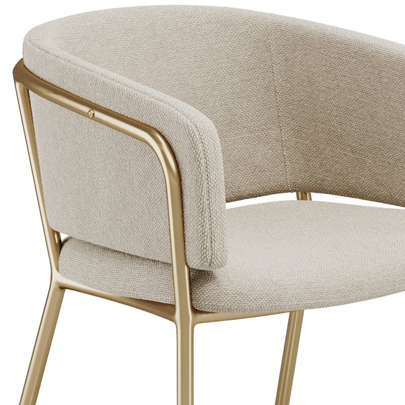 Runnie Chair Image 5