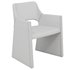 Foley Dining Armchair - Thumbnail 5