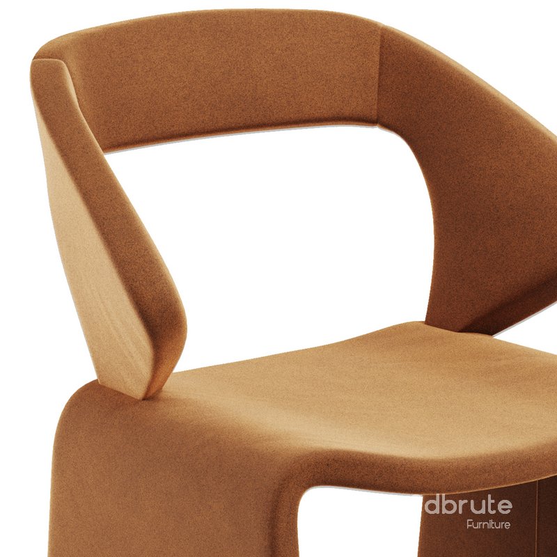 Suit Chair Image 6