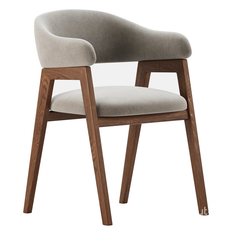 Chelsea Chair Image 2