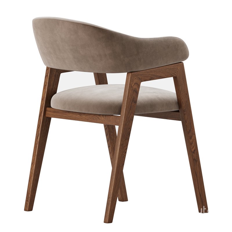 Chelsea Chair Image 3