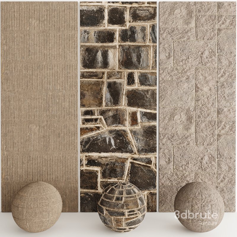 Stone Wall collection Image 1