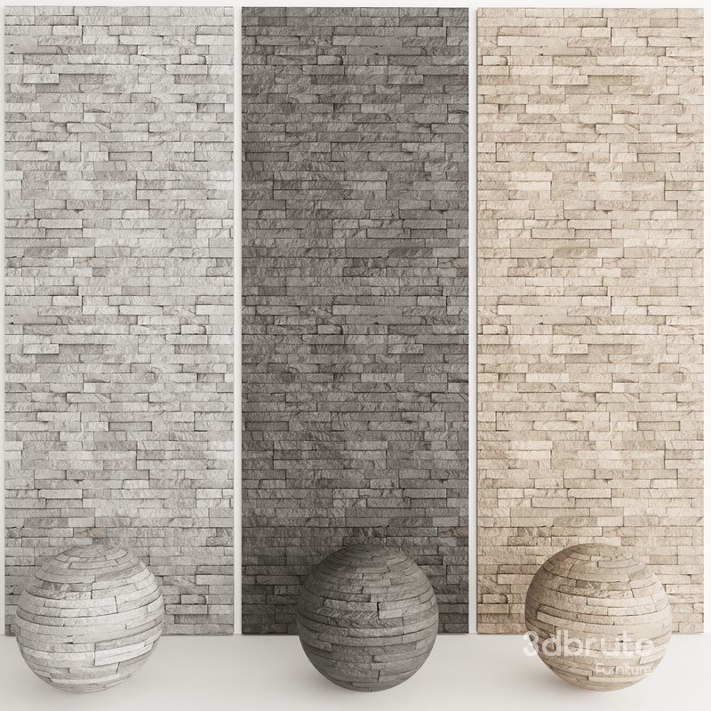 Stone Wall collection Image 1