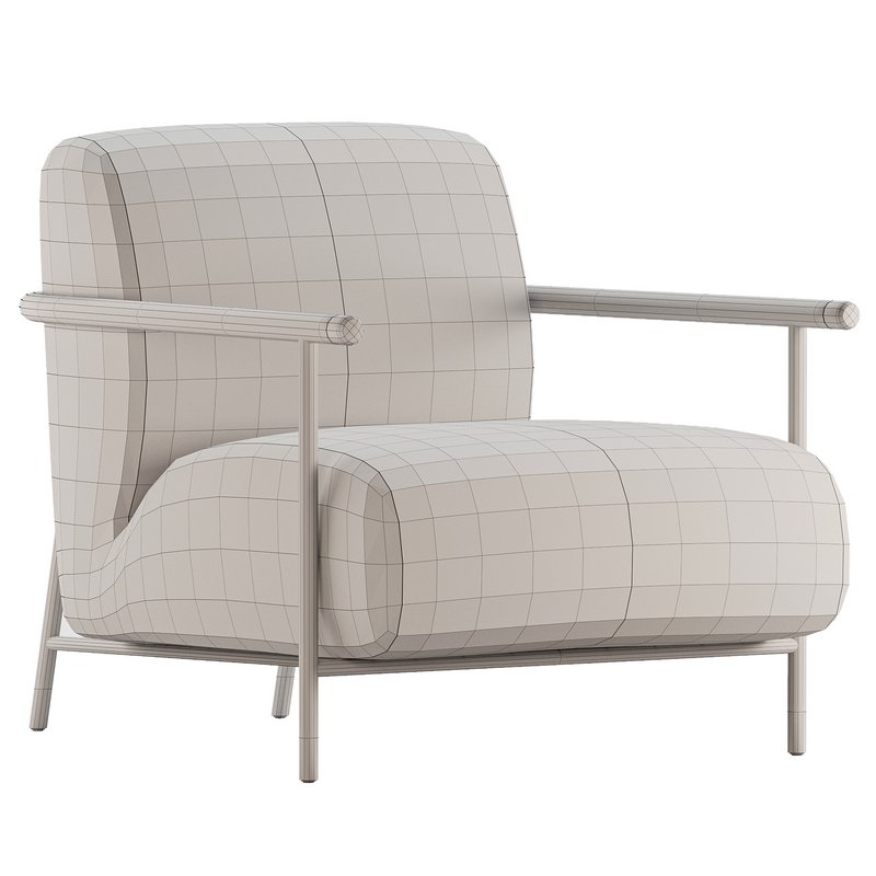 Nice Armchair Image 5