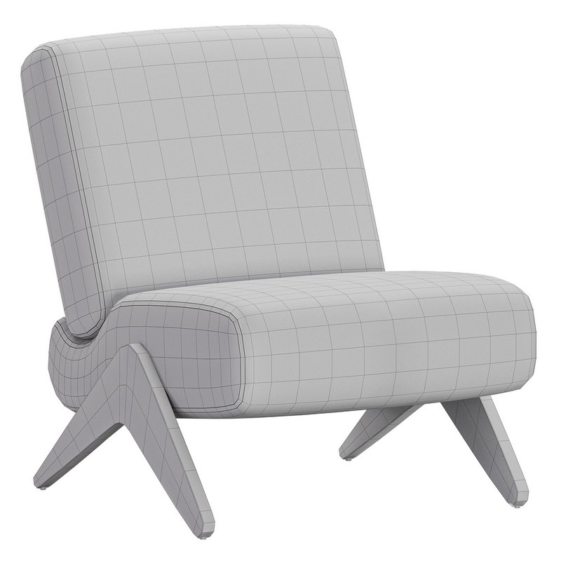 Virgo Occasional Chair Image 5
