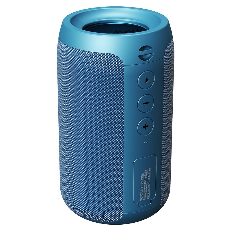 Bluetooth MusiBaby Image 3