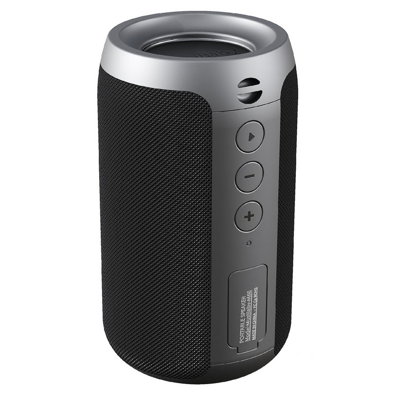 Bluetooth MusiBaby Image 2