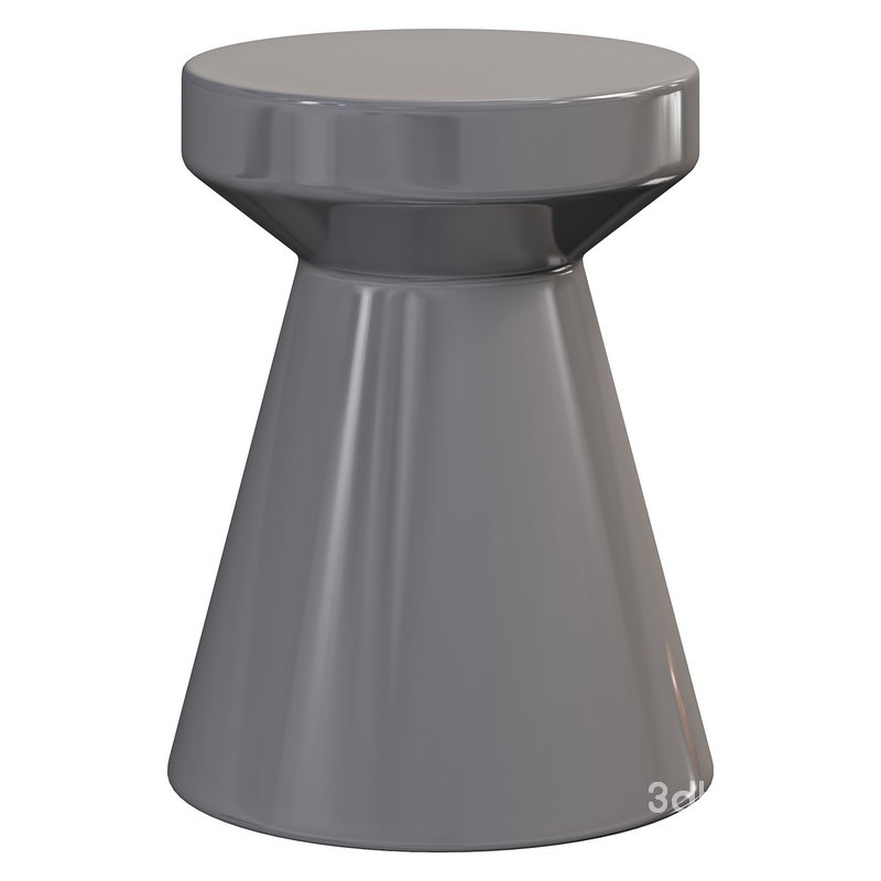 Bout de canape en ceramique Matmat Image 3