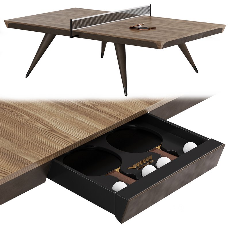 Vismara Design BLADE Image 1