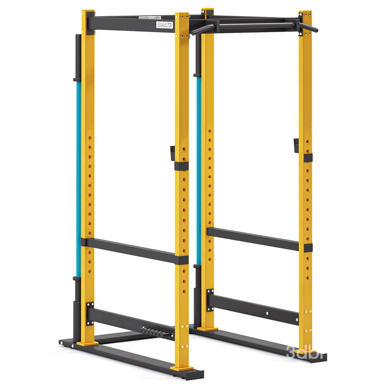 Power cage SZ PWCG1 Image 1