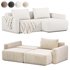 Abi Sofa - Thumbnail 1