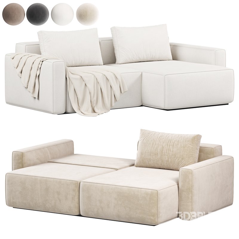 Abi Sofa Image 1