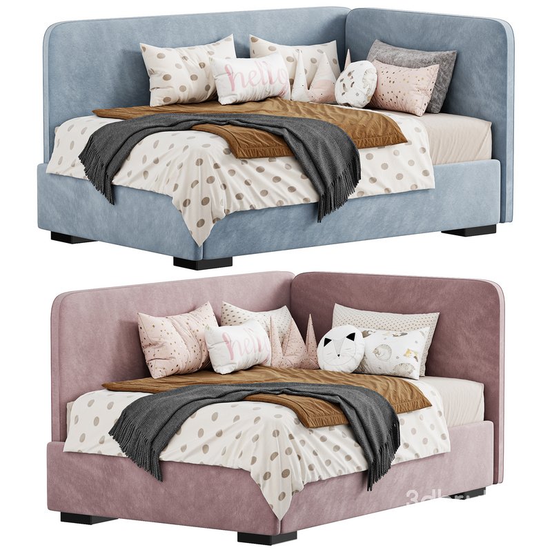 Childrens Bed Sally Image 1