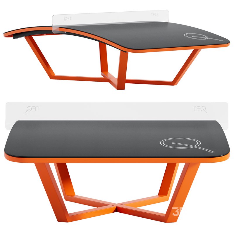 TEQ ONE Table by Teqshop Image 3