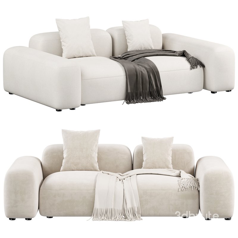 Sofa Lapis 045 Image 1