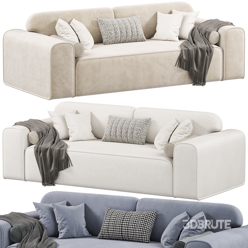 Viena Sofa Image 1
