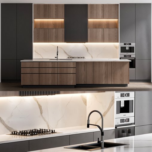 kitchen 101