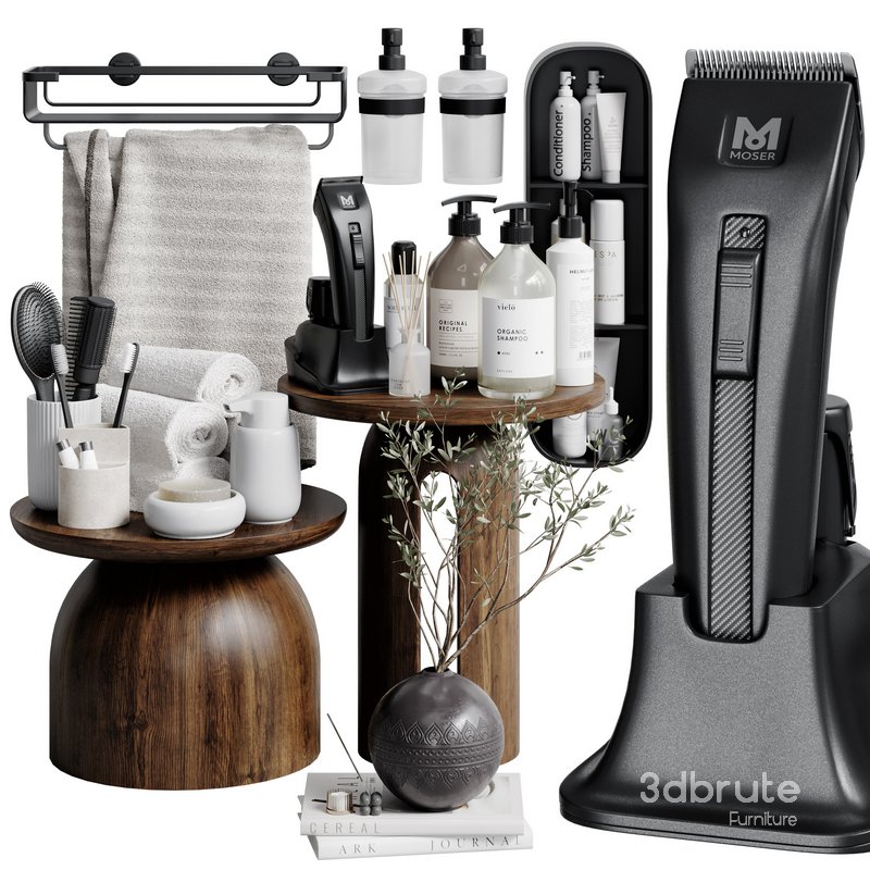 Bathroom Accessories 57 Image 1