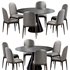 KAITO DINING TABLE - Thumbnail 1