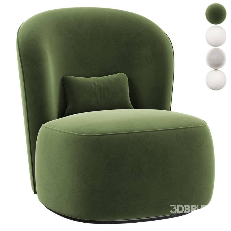Dantone Home Chair Image 1