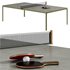 Play Gaming Tennis Table By Ethimo - Thumbnail 1