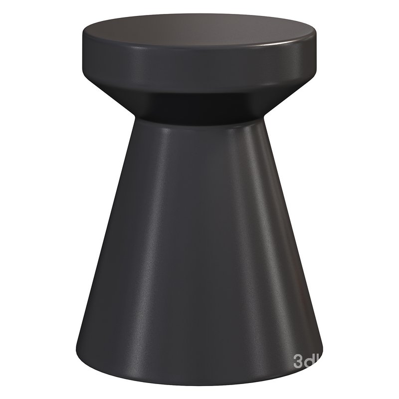 Bout de canape en ceramique Matmat Image 1