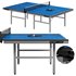 Tennis table Training suitable for playing indoors in sports schools and clubs by Start Tashkent - Thumbnail 1