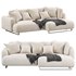 Onte Sofa - Thumbnail 2