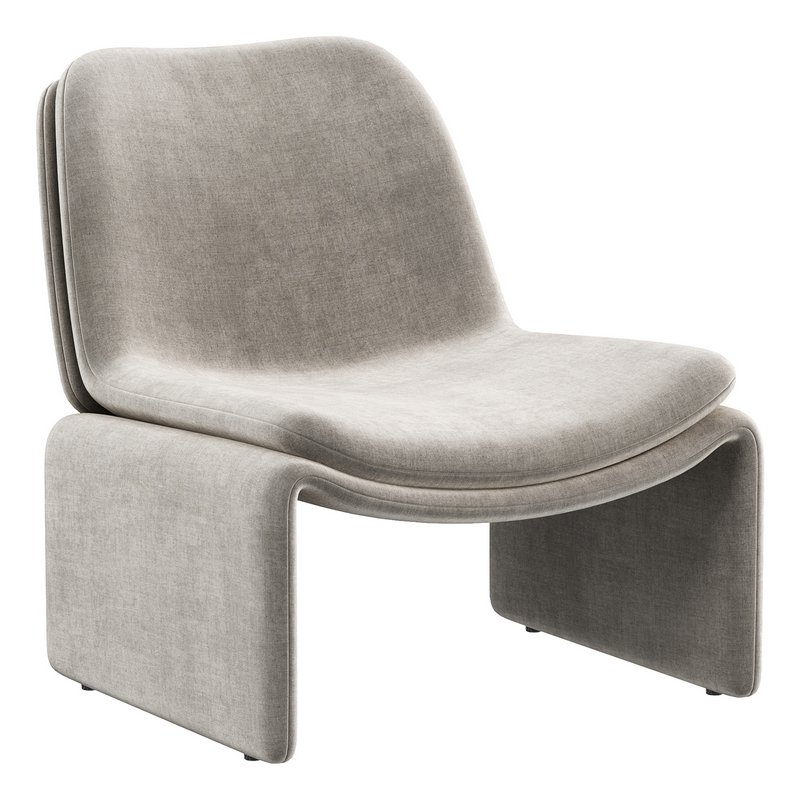 Mara Hoffman Ottoman Image 2