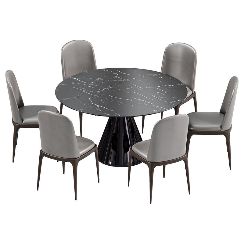KAITO DINING TABLE Image 2