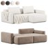 Abi Sofa - Thumbnail 2
