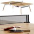 Ping Pong Table YOU AND ME By RS Barcelona - Thumbnail 3