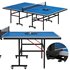Tennis table Champion professional tournament table for table tennis by Allegro - Thumbnail 1