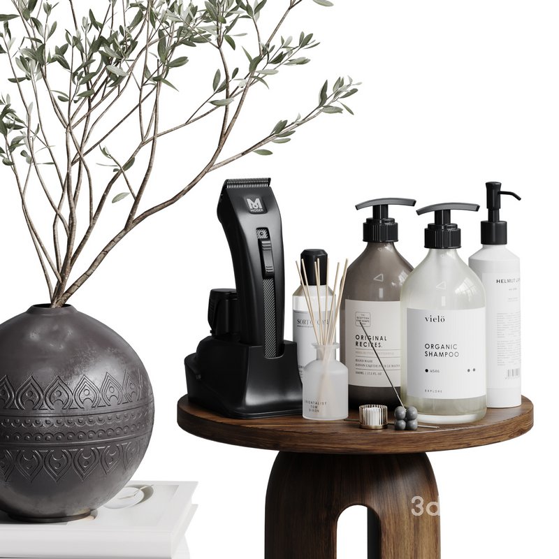 Bathroom Accessories 57 Image 4