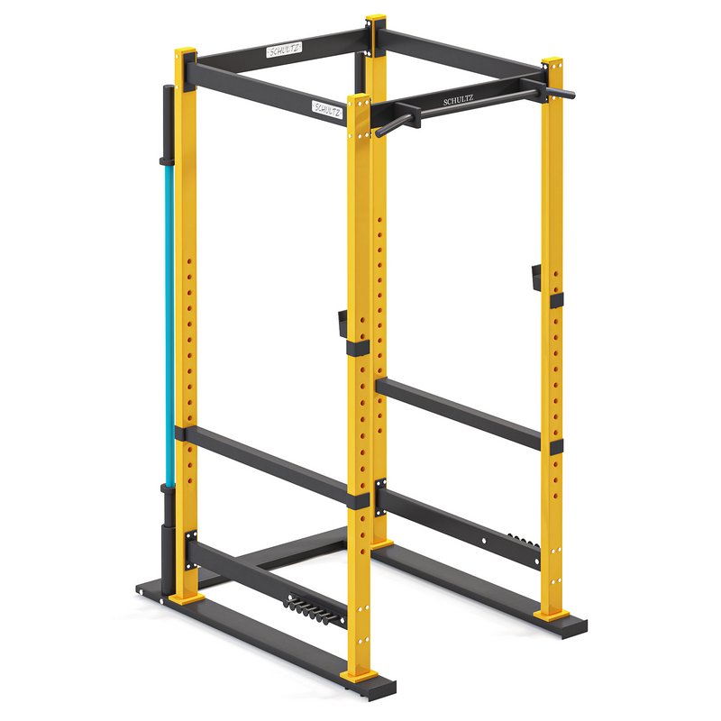 Power cage SZ PWCG1 Image 2