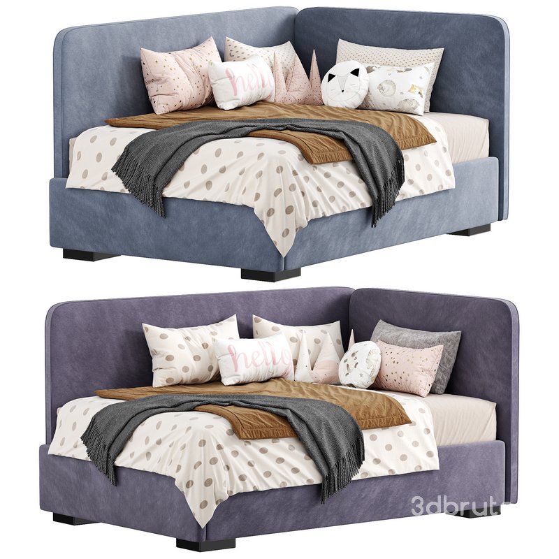 Childrens Bed Sally Image 2