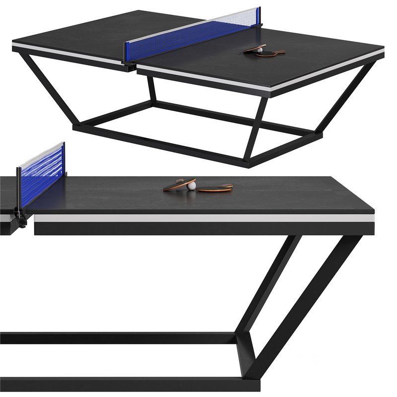 Stol Tennis Special by Bazzar Image 1