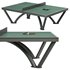 Tennis table City Power Outdoor by Adanatgroup - Thumbnail 1