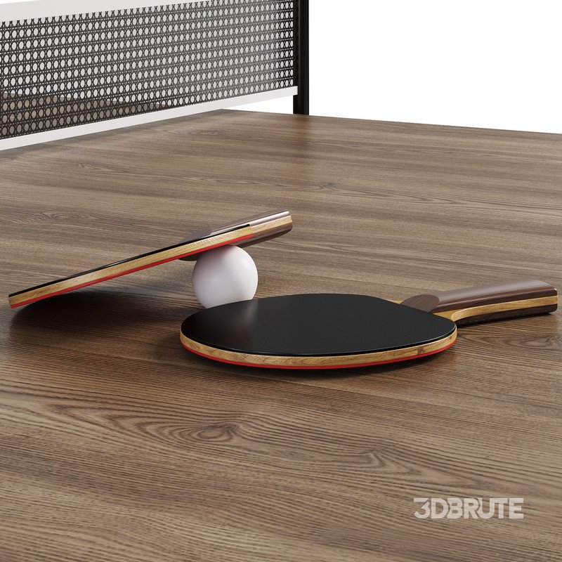 Vismara Design BLADE Image 3