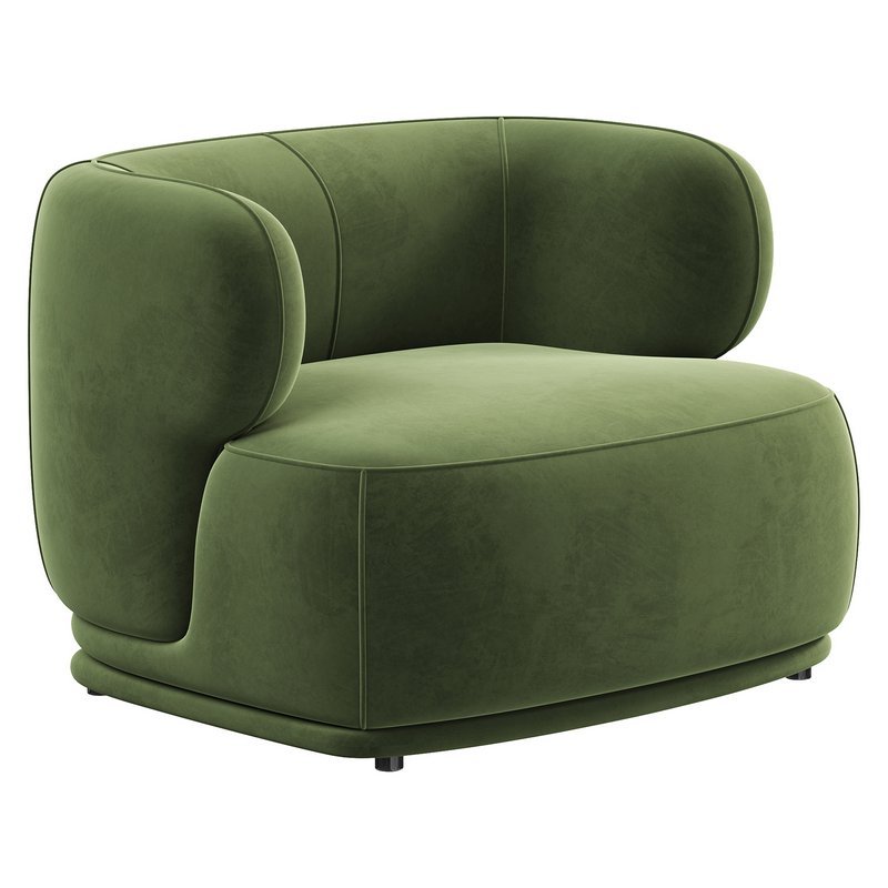Giulia Armchair Image 2
