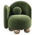 MANON ARMCHAIR - Thumbnail 3