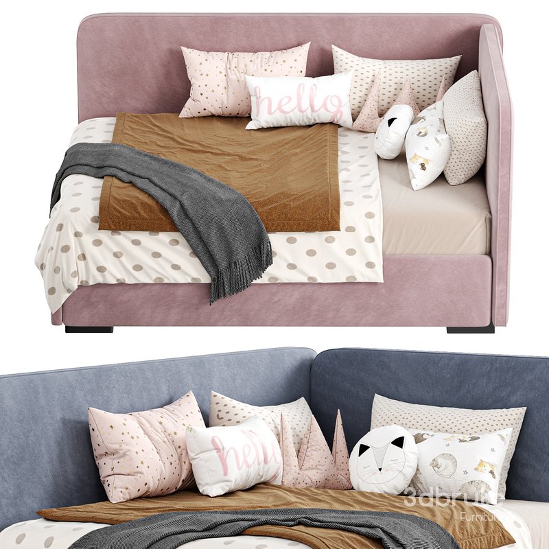 Childrens Bed Sally Image 3