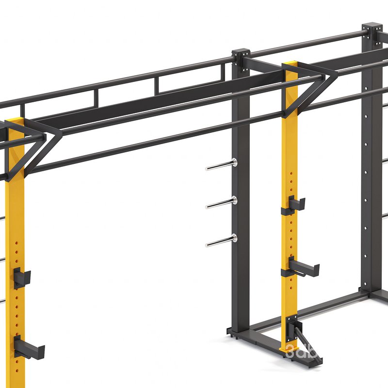 TUSKER RACKS SZ FX700R Image 3