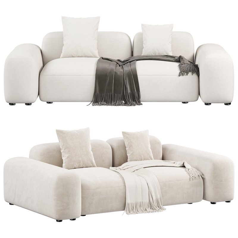 Sofa Lapis 045 Image 3