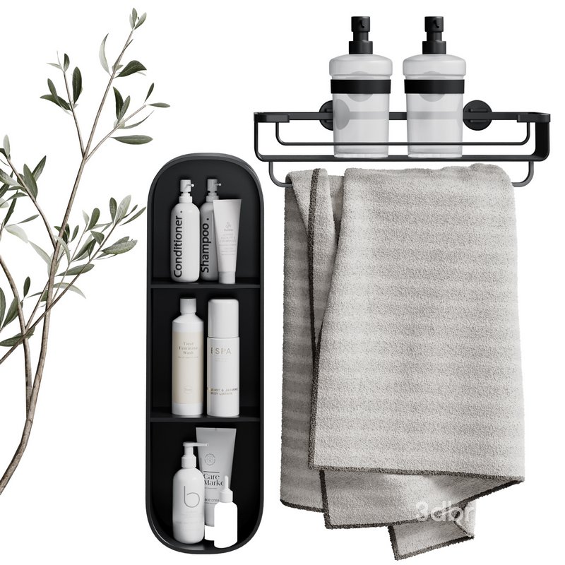 Bathroom Accessories 57 Image 2