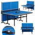 Tennis table Champion professional tournament table for table tennis by Allegro - Thumbnail 3
